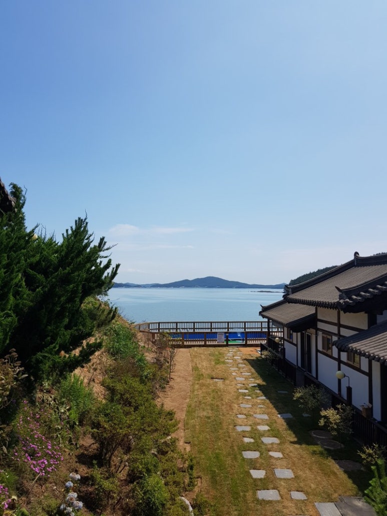 조아라펜션 이미지