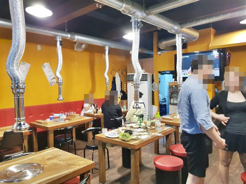 돈대박참숯구이 이미지