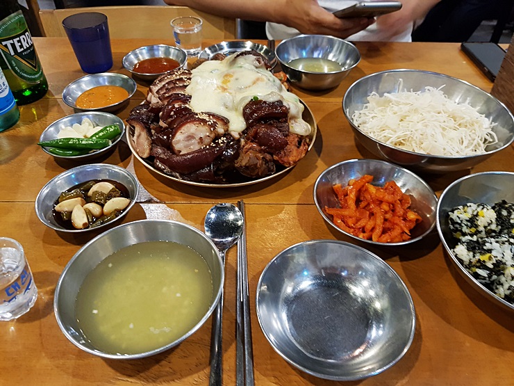 족발진정성 이미지