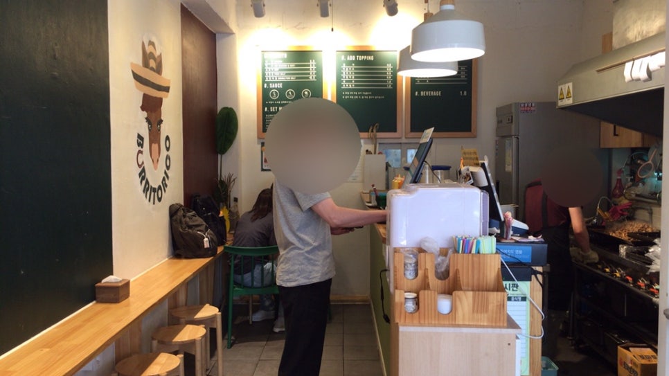 부리또리꼬 이미지
