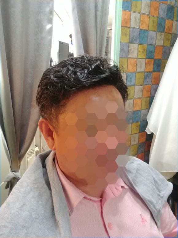 두림가발 이미지