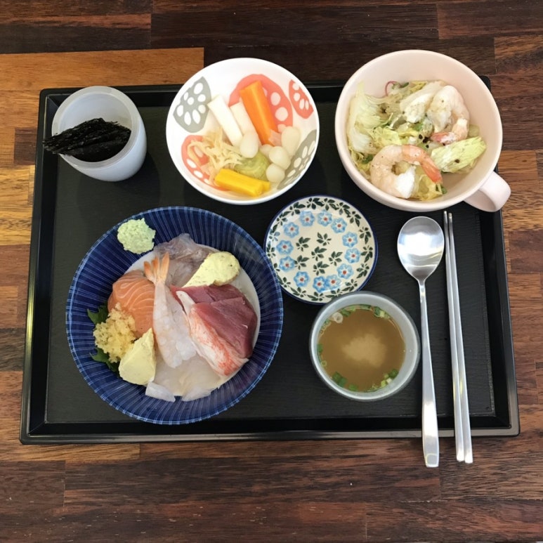 한결수산 이미지