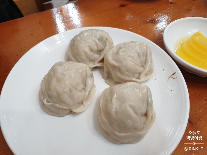 옥류관면옥 이미지