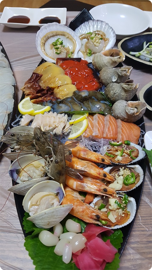 서천수산 이미지