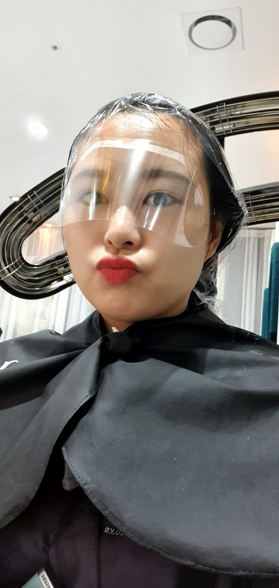 스타일리스트한별 이미지