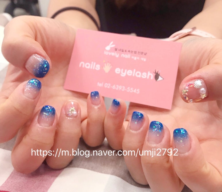 러블리네일(LOvELy NAIL) 이미지