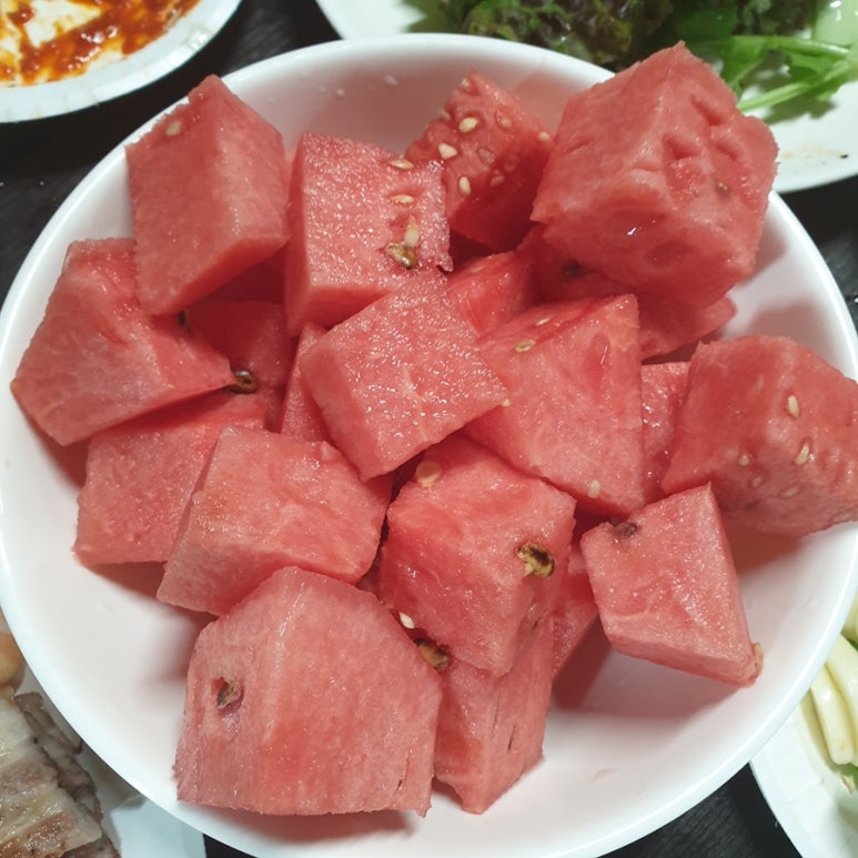 우두령펜션 이미지