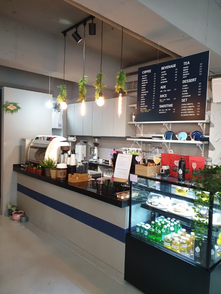커피드림 이미지