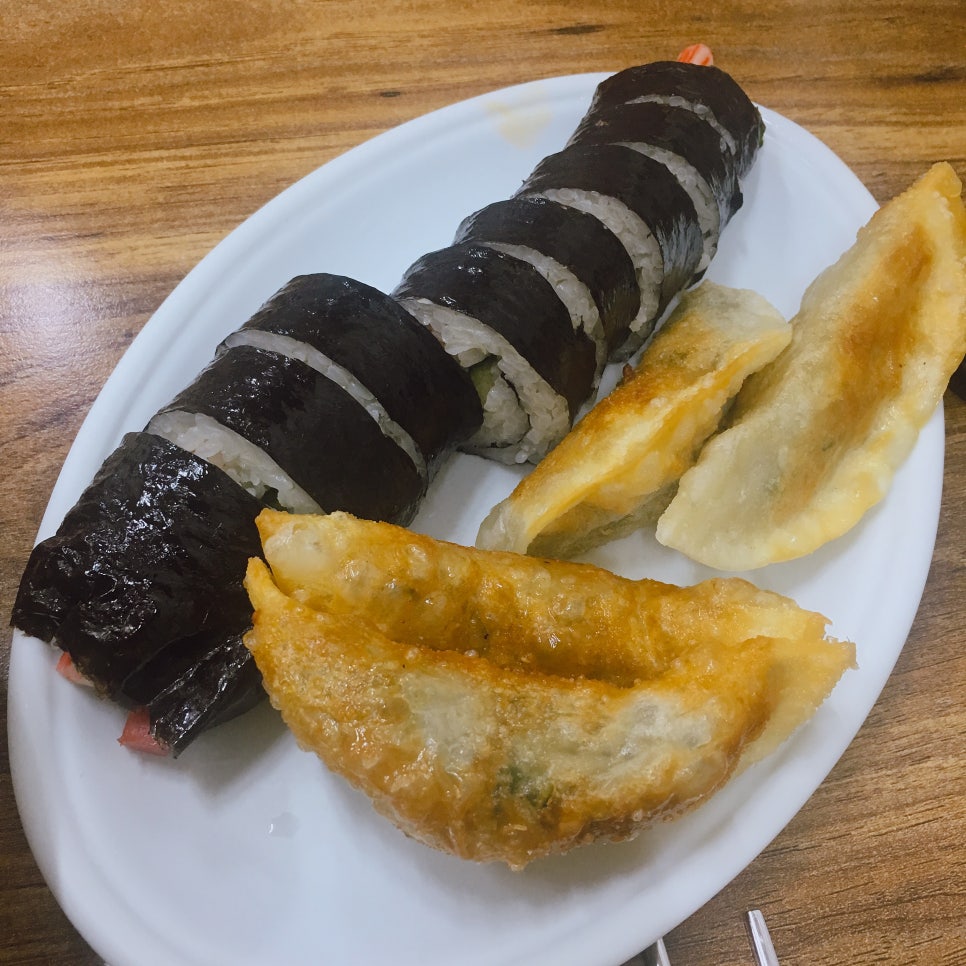 맵시분식 이미지