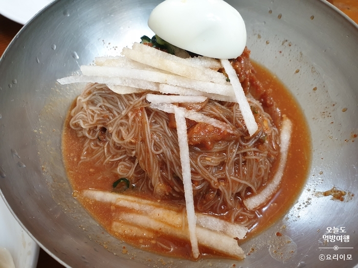 옥류관면옥 이미지