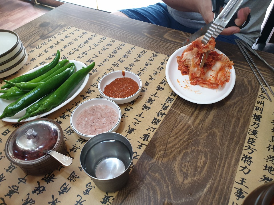할머니순대국 사진 7