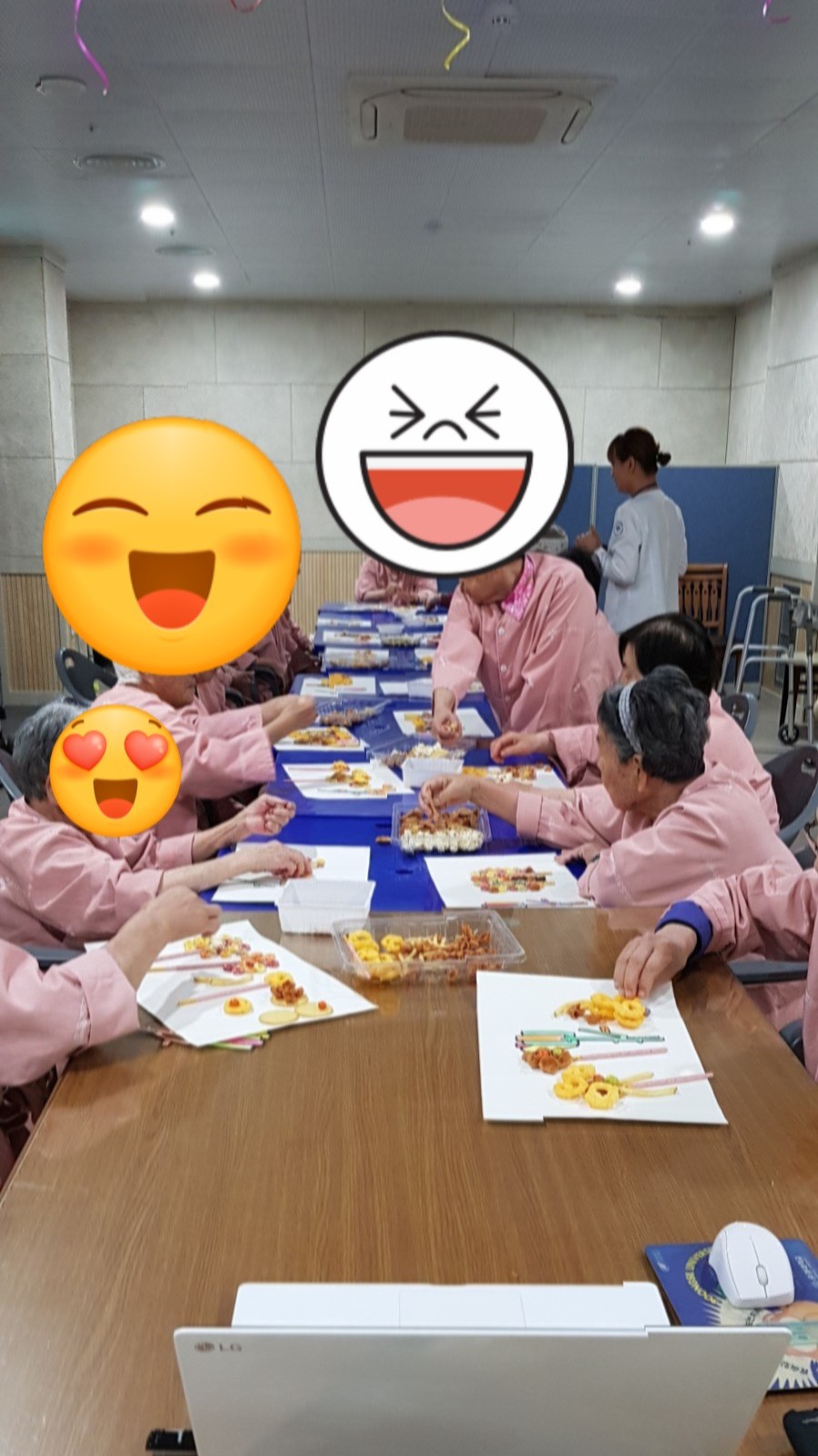 나누리푸드 이미지
