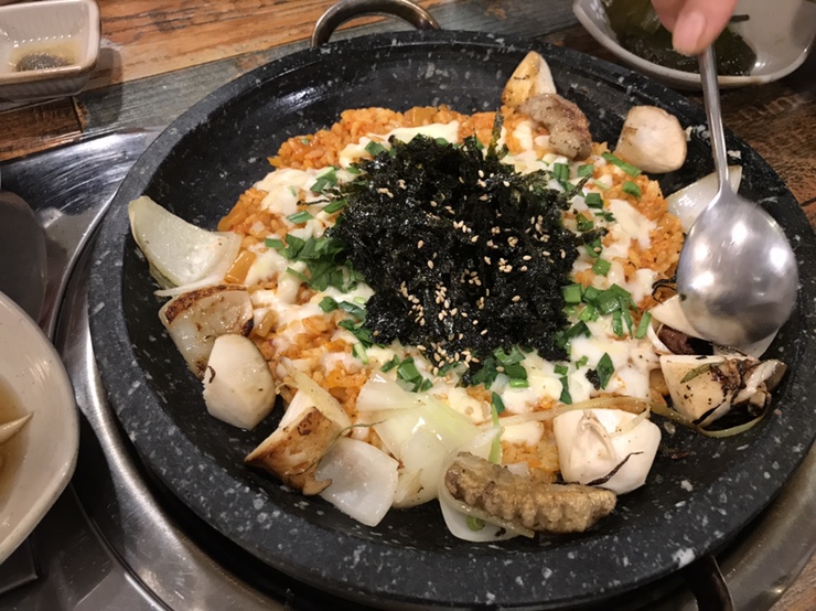 곱창자랑 이미지