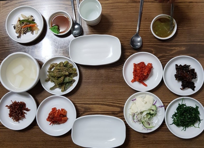 세정 아구찜 이미지