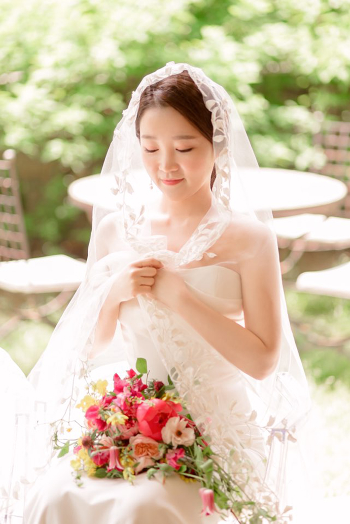 헤어블라썸 이미지