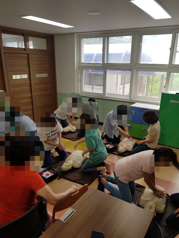 김제종정초등학교 이미지