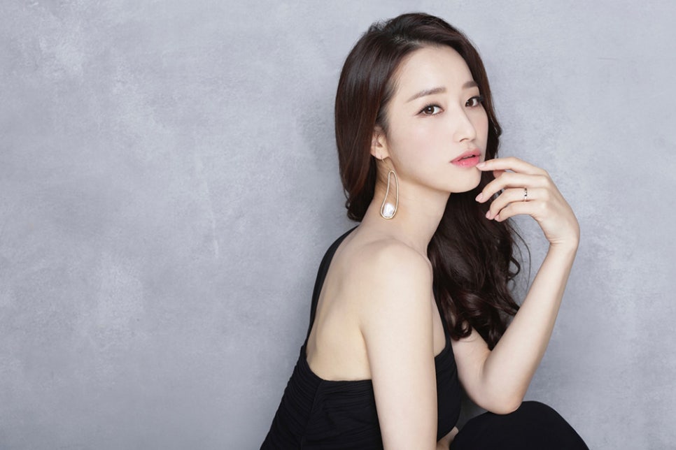 민초헤어 이미지
