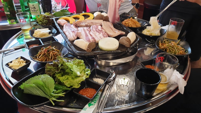 장고기 이미지