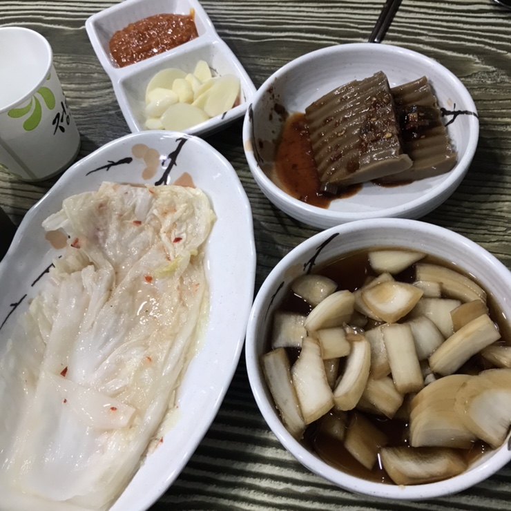 구가네숯불촌 이미지
