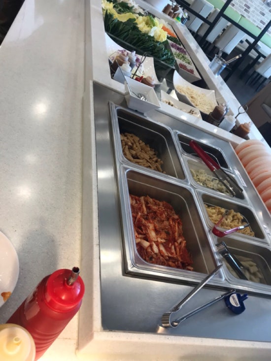 샤브향 안동점 이미지