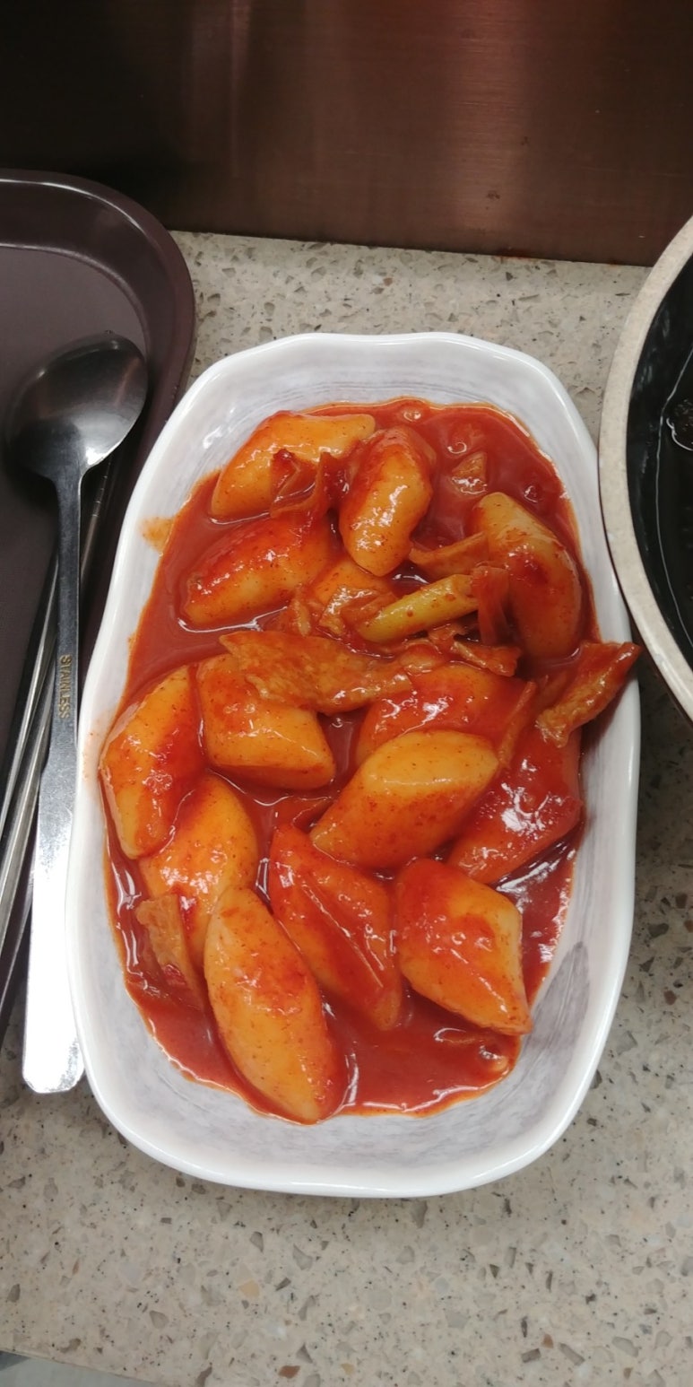 유중현국수 사진 2