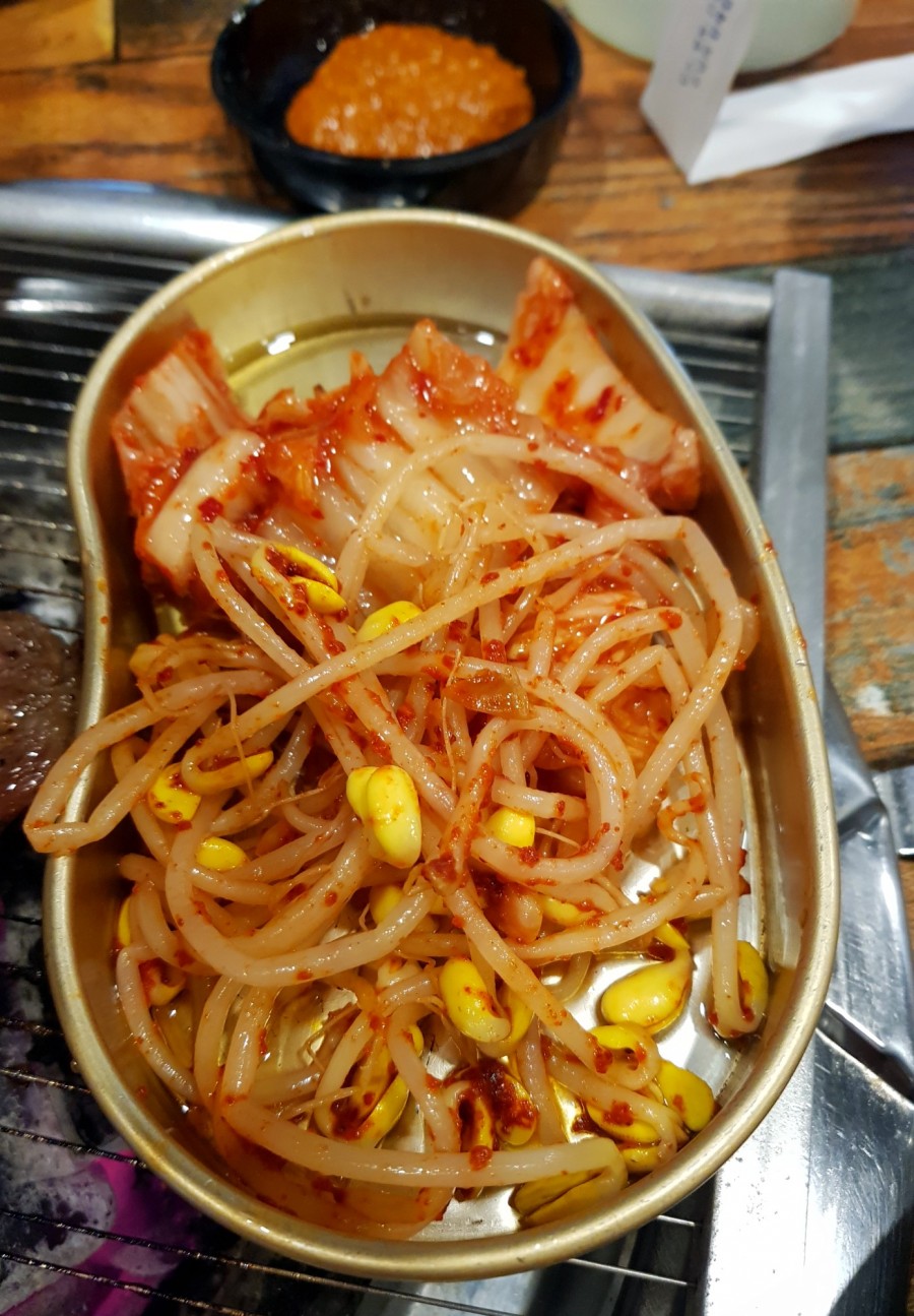 드럼통숯불갈비 이미지