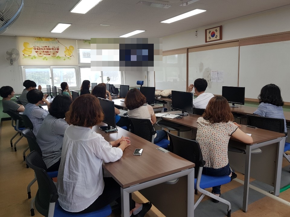 김제종정초등학교 이미지