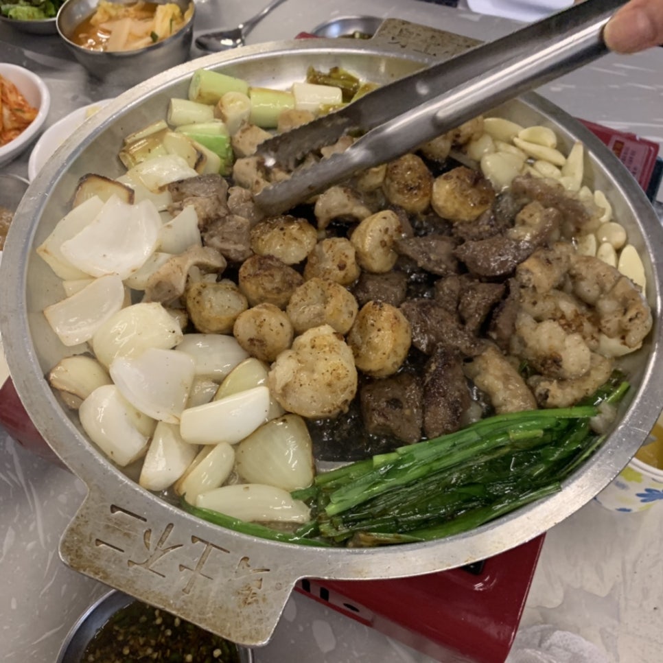대백야채 이미지