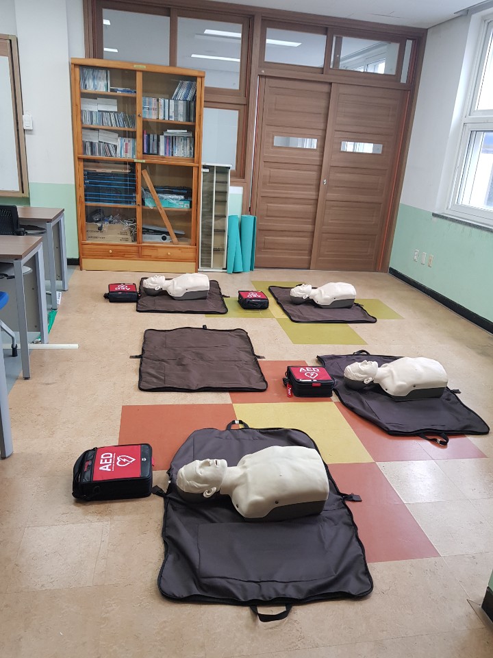김제종정초등학교 이미지