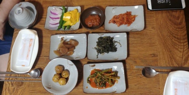 봉강별곡 이미지