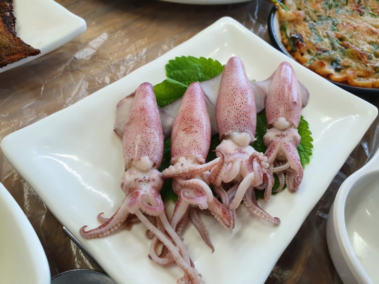 연화횟집 이미지