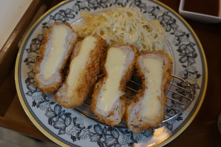 별카츠 이미지
