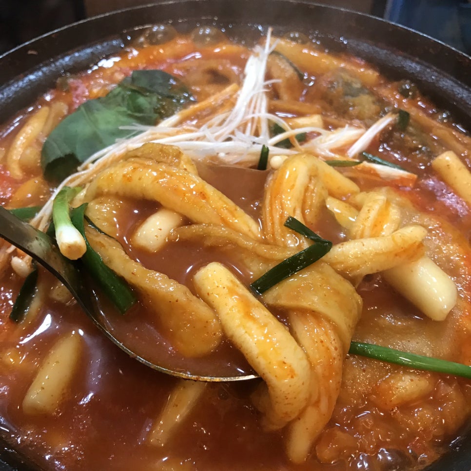 신림닭꼬치 이미지