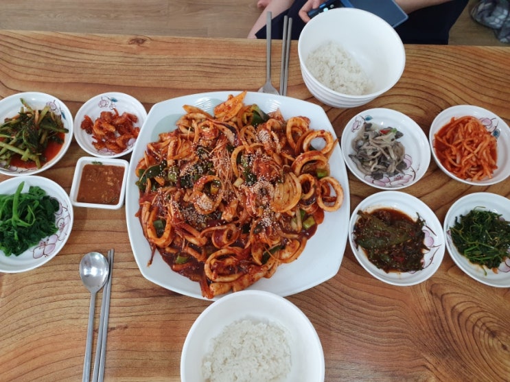 경희네식당 이미지