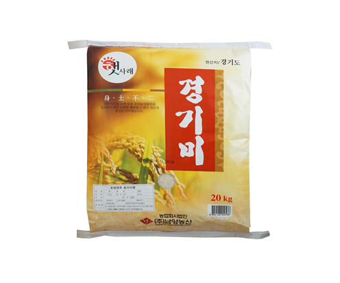 농업회사법인(주)우리식품 이미지
