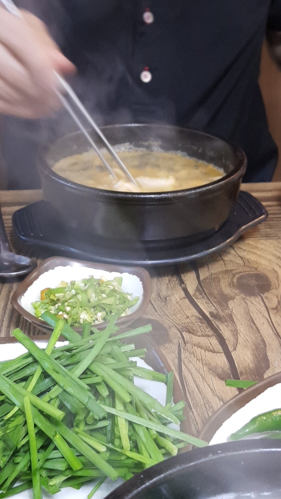 남도본가추어탕 이미지