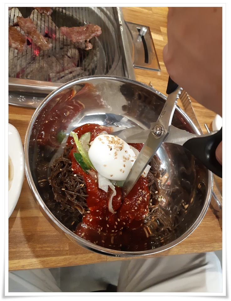 황제갈비 이미지