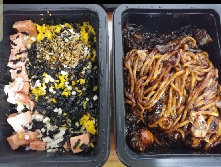 정쉐프탕수육 이미지