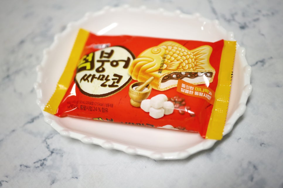 달달붕어 이미지