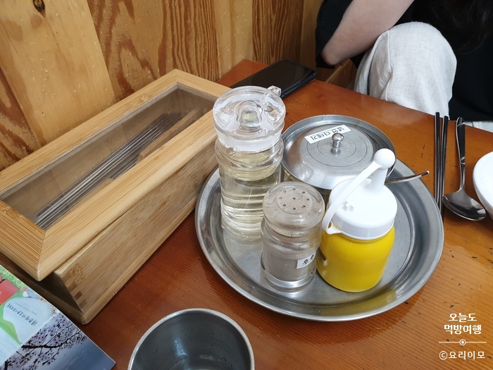 옥류관면옥 이미지