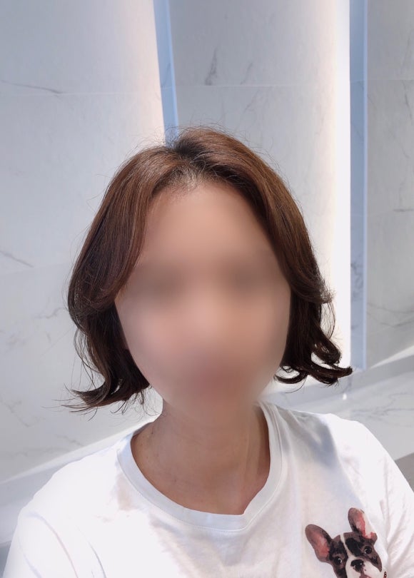 더뮨헤어 이미지