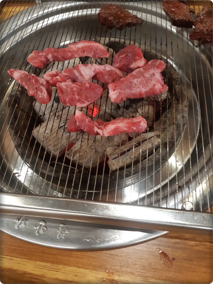 황제갈비 이미지