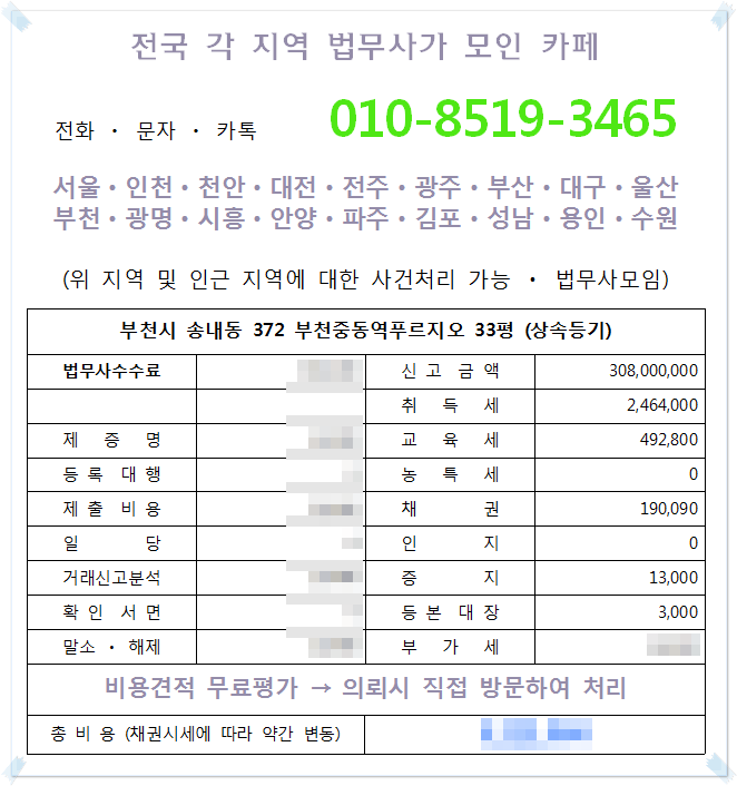 중동법무사사무소 이미지
