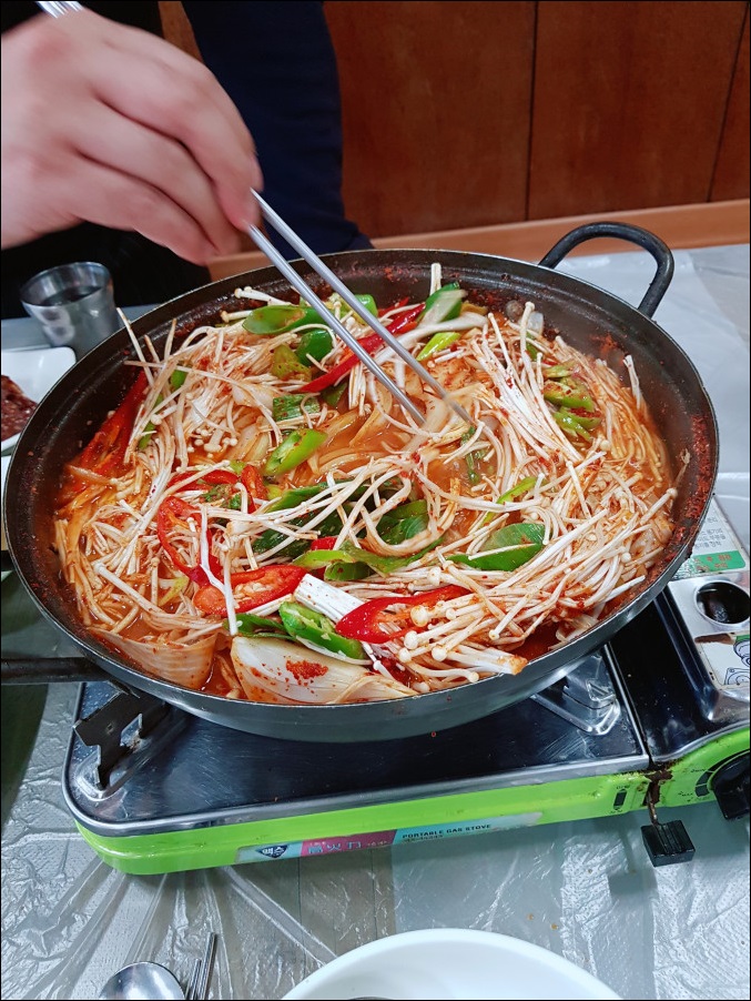 연화횟집 이미지
