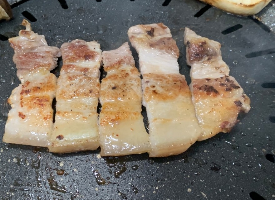청일한우 이미지