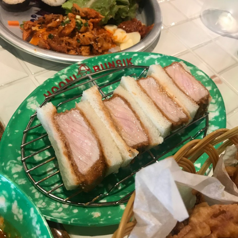 훈이분식 이미지