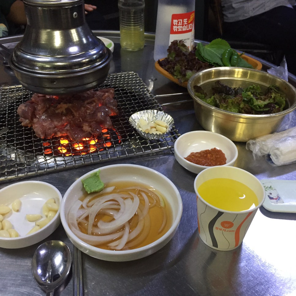 거꾸로원조석쇠구이 이미지
