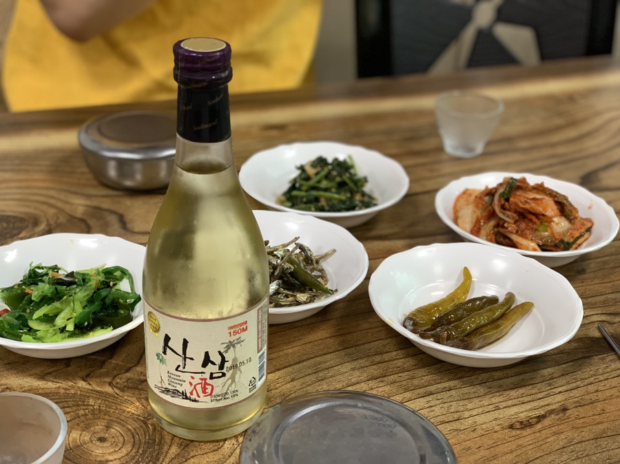달기랑오리랑 이미지