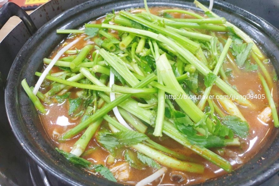 참마루등촌칼국수 이미지