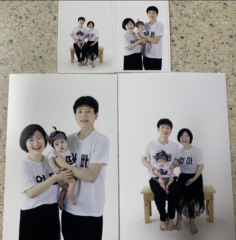 여기는사진관 이미지